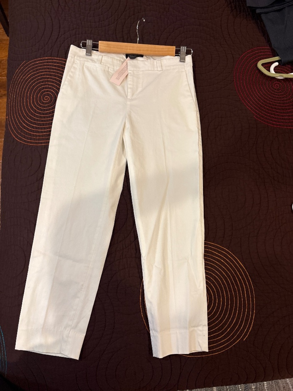 Banana republic Avalon pants size 2p